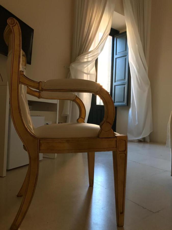 Landolina Palace Hotel โนโต ภายนอก รูปภาพ