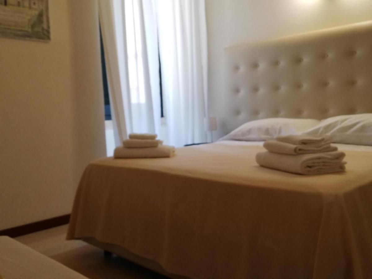 Landolina Palace Hotel โนโต ภายนอก รูปภาพ