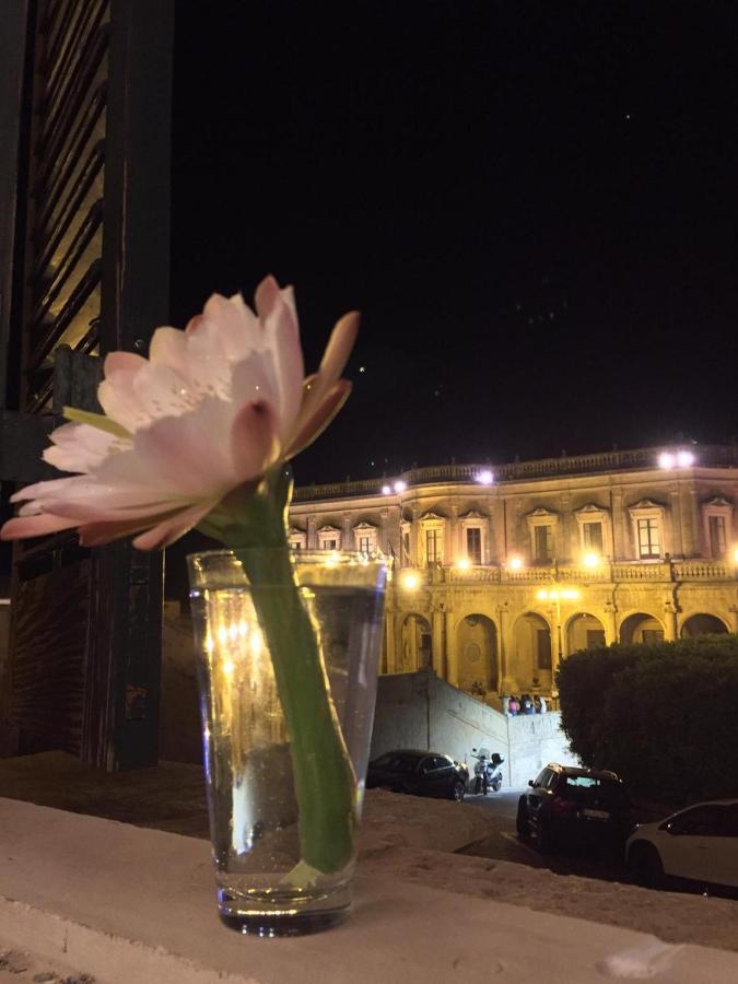 Landolina Palace Hotel โนโต ภายนอก รูปภาพ