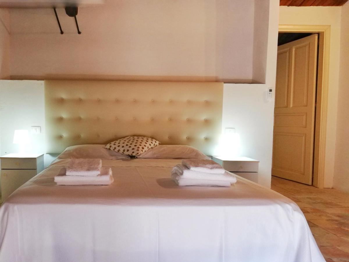 Landolina Palace Hotel โนโต ภายนอก รูปภาพ