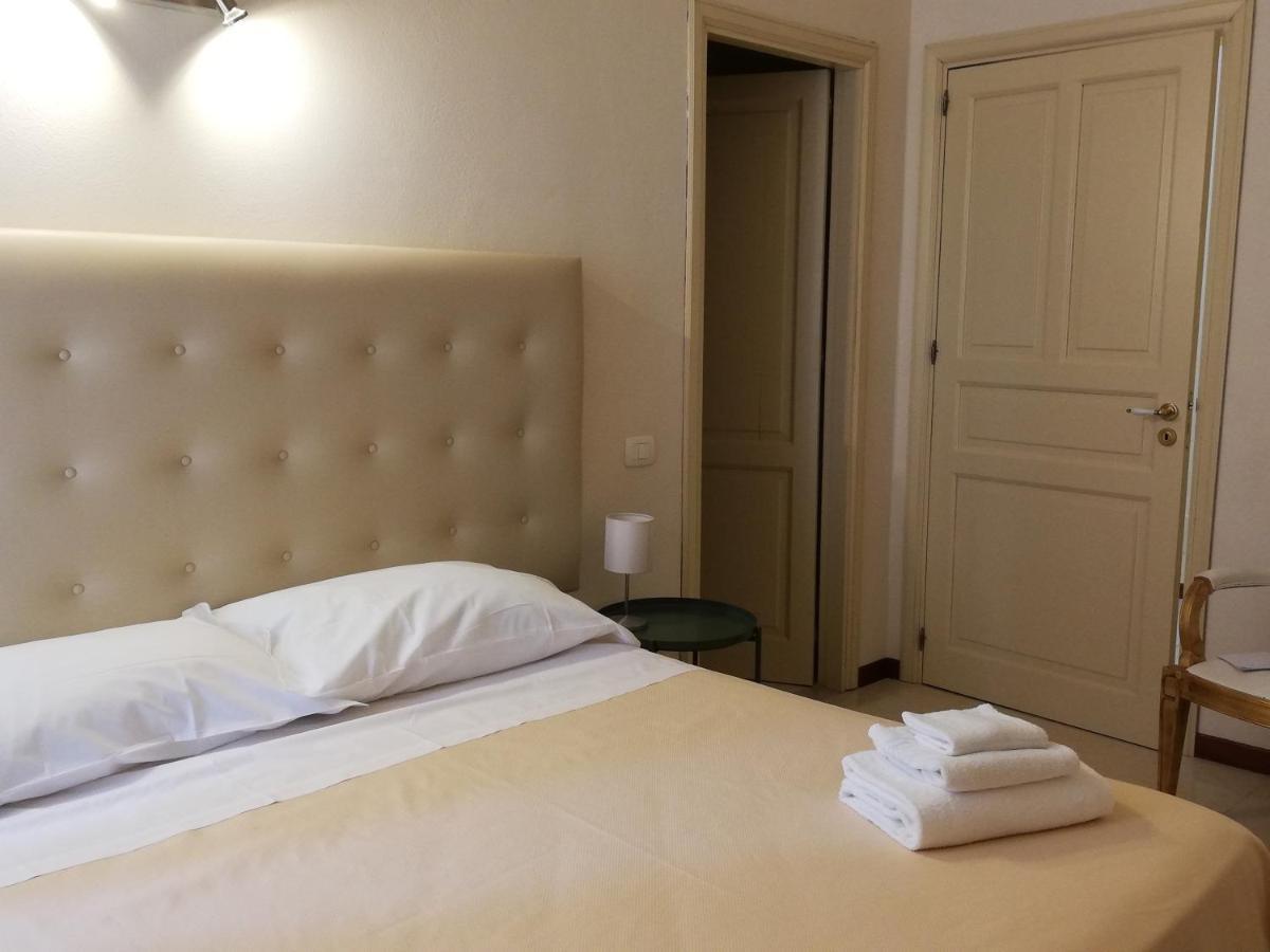 Landolina Palace Hotel โนโต ภายนอก รูปภาพ